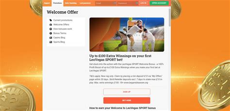 leovegas sports review|LeoVegas Review 2024: Expert Analysis & Honest Verdict.